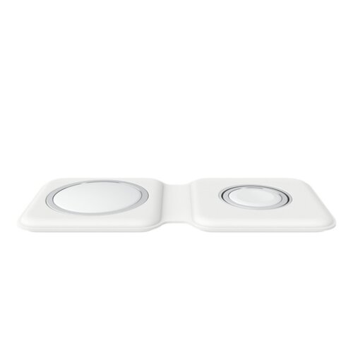 Ładowarka Apple MagSafe Duo Charger biała