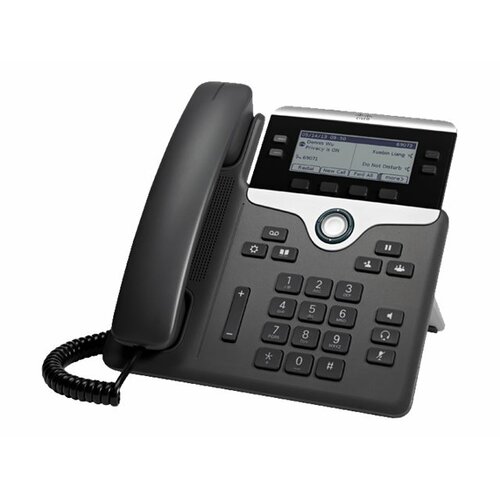 Cisco Telefon UP Phone 7841