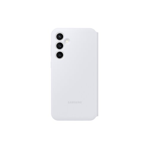Etui Samsung Smart View Wallet Case do Galaxy S23 FE biały