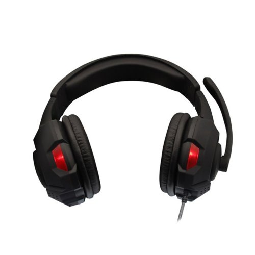 Słuchawki z mikrofonem GAMENOTE HAVIT HV-H2213D audio jack 3,5mm+USB