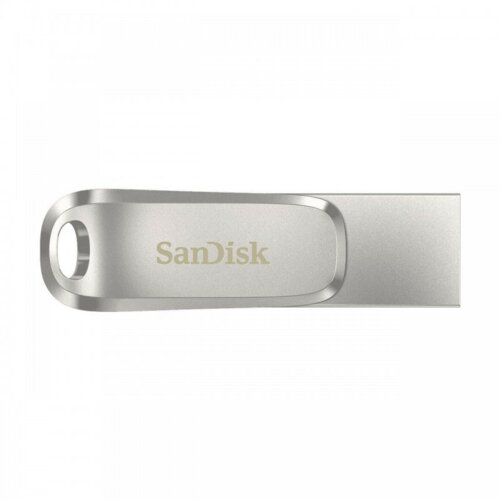 Pendrive SANDISK Ultra Dual Drive Luxe USB-C 512GB