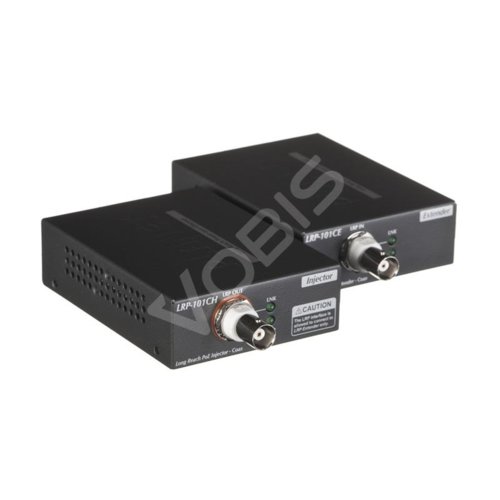 PLANET LRP-101C-KIT PoE przez Coax. wys. zasięg 1p