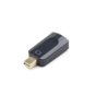 Gembird Adapter Displayport Mini (M)->HDMI(F)