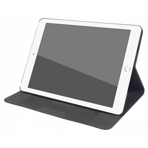 Holdit Etui z podstawką iPad Air 2 czarne