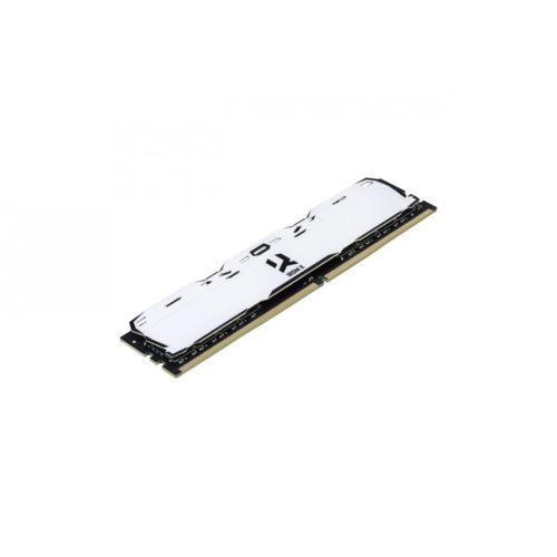 GOODRAM DDR4 IRDMX 8GB 3000MHz CL16 WHITE