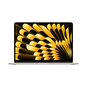 Laptop Apple Macbook Air 13” M2 16GB RAM 512GB SSD złoty