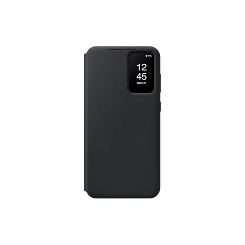 Etui Samsung Smart View Wallet Case Galaxy S23+ czarne