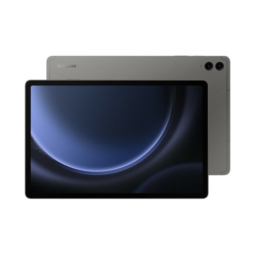 Tablet Samsung Galaxy Tab S9 FE+ 5G 8GB/128GB szary