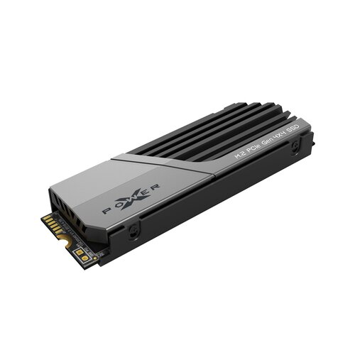 SILICON POWER SSD XPOWER XS70 4TB M.2