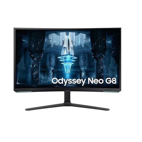 Monitor Samsung Odyssey Neo G8 LS32BG850 32" 240Hz