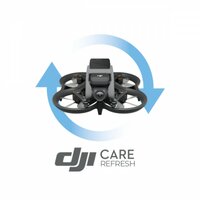 Kod elektroniczny DJI Care Refresh DJI Avata 1 rok