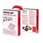 Sencor Worki do odkurzacza Sencor SVC 45 z mikrofibry
