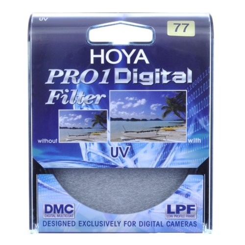 Hoya FILTR UV (0) PRO1D 77 MM