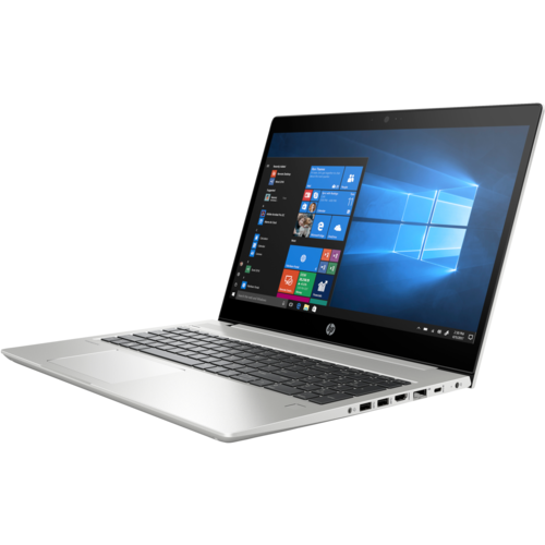 Laptop HP ProBook 455R G6 7QL81EA R7-3700U 256/8G 15,6cala W10P
