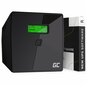 Zasilacz awaryjny UPS Green Cell UPS03 600 W