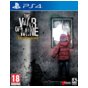 Gra This War of Mine: The Little Ones (PS4)