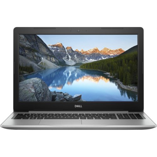 Laptop Dell Inspiron 5570 i3-6006U 15,6/4/1TB/530/W10P