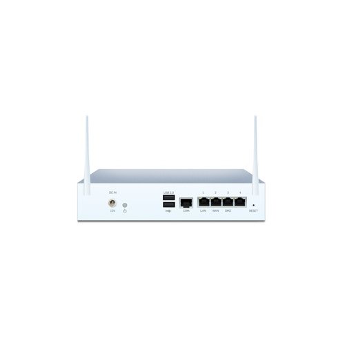 Sophos XG 85w Security Appliance Wifi - EU power cord