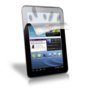 Folia ochronna SBS do tabletu Samsung Galaxy Tab 2 10.1 EM0TSP92F