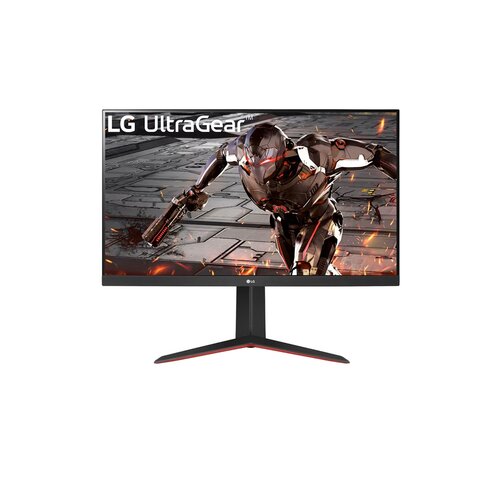 Monitor LG UltraGear 31,5"