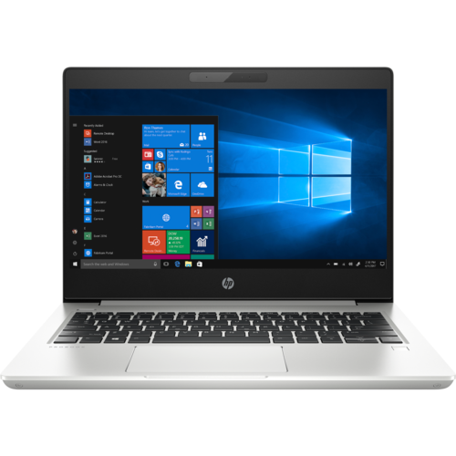 Laptop HP 430 G6 5PQ76EA i5-8265U 13,3T 8/SSD256/W10P