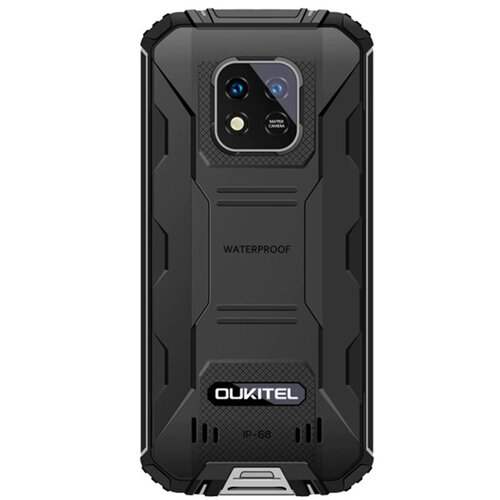 Smartfon Oukitel WP18 4/32 GB czarny