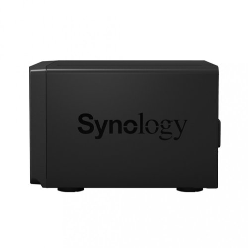 Synology DS1517 5x0HDD 2GB 1,7GHz 4LAN USB 3,0 eSATA