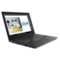 Laptop Lenovo ThinkPad L480 20LTS6VS00 czarny QuadCore i5-8250U 14"MattFHD IPS 8GB DDR4 SSD128 UHD620 FPR W10Pro 20LTS6VS00