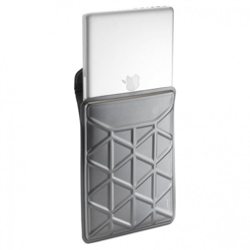 Targus Pro-Tek Laptop Sleeve 11.6 - Silver