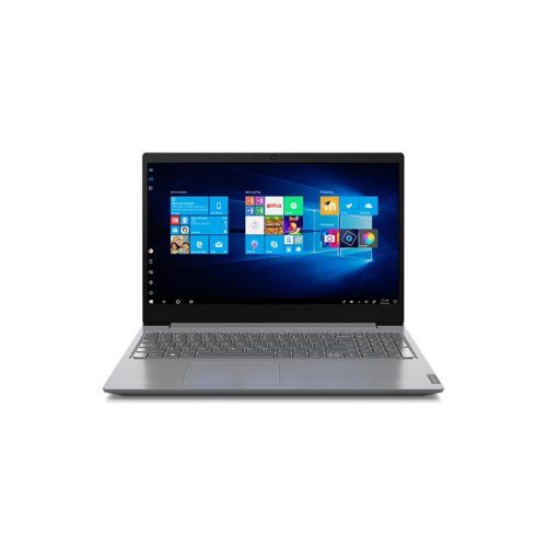 Laptop Lenovo Essential V15-IIL | i5-1035G1 | 15.6" FHD | 8GB | SSD 256 | W10P Szary