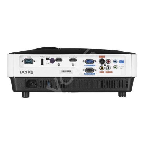 Benq MX631ST DLP 3200ANSI/13000:1/HDMI