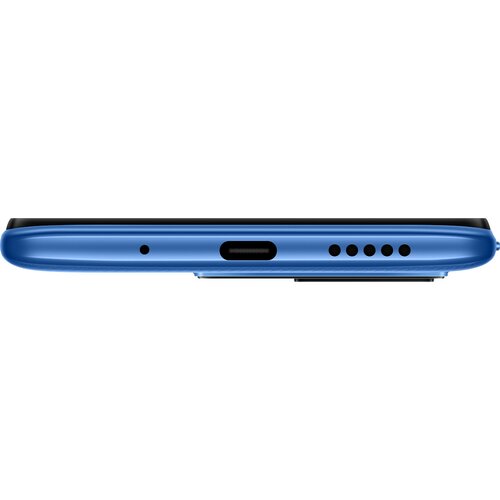 Smartfon Redmi 10C 4/64 oceaniczny niebieski