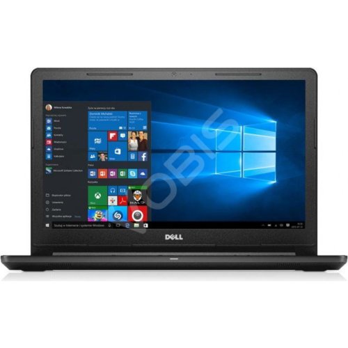 Laptop Dell Vostro 3568 Core i7/8GB/256GBSSD/W10P