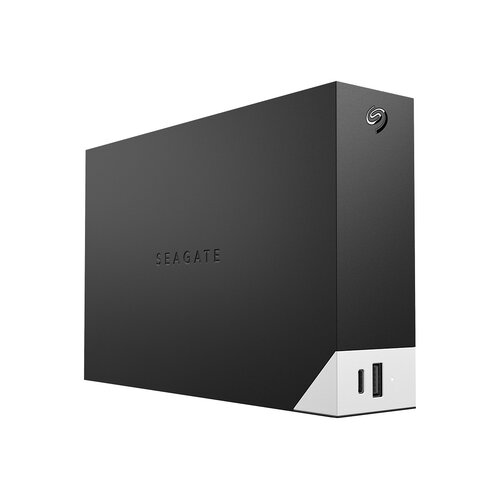 Dysk Seagate One Touch Desktop HUB 4TB STLC4000400