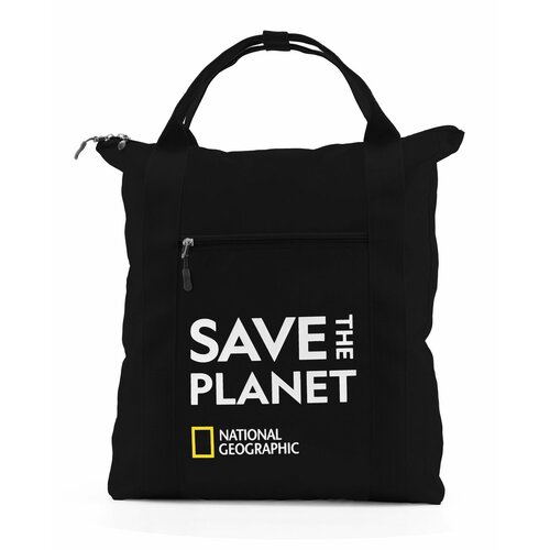 Plecak torba National Geographic Jupiter Czarny