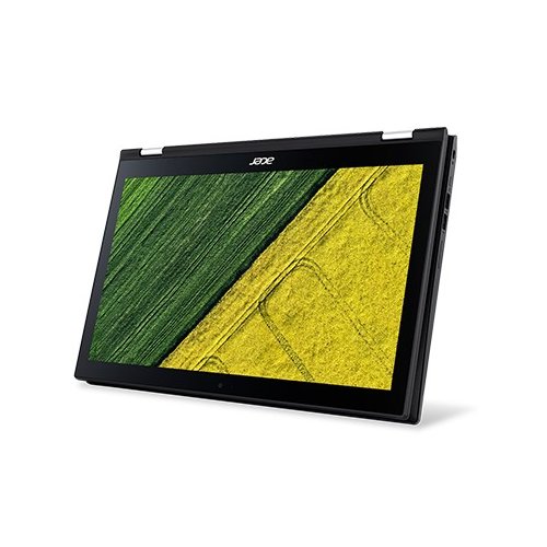 Laptop Acer SP315-51-757C i7-7500U 15,6"TouchFHD IPS 12GB DDR4 1TB HD620 BT Win10 (REPACK) 2Y