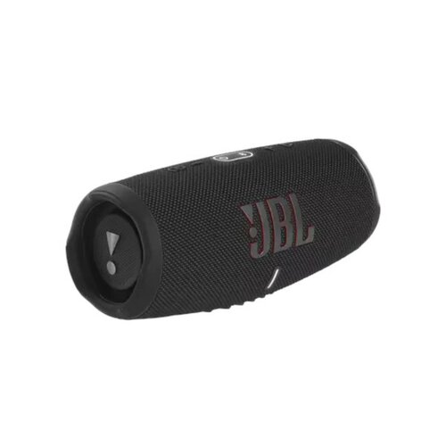 Głośnik bezprzewodowy JBL Charge 5 - czarny