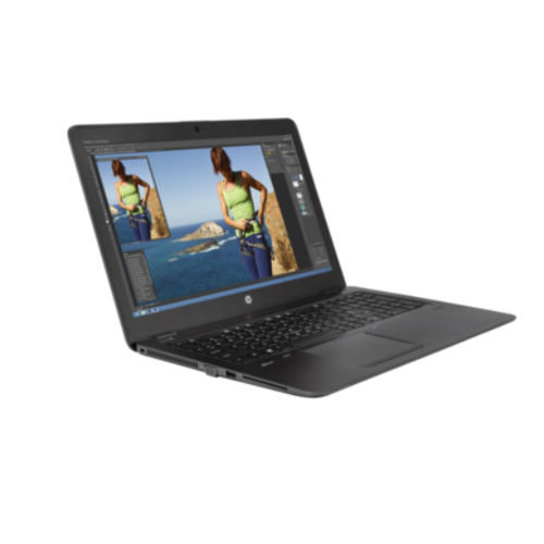 Laptop HP ZBook 15u T7W16EA