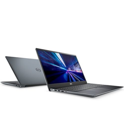 Laptop Dell Vostro 7590 N004VN7590BTPPL01_2001 Win 10 Pro i7-9750H/512GB/16GB/GTX 1650/15.6"FHD/6-cell/KB-Backlit/3Y NBD