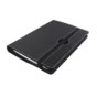 Trust Stick&Go Folio Case with stand for 7-8" tablets - black