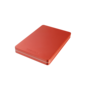 Dysk zewnętrzny Toshiba Canvio Alu 2TB Red