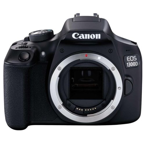Canon EOS 1300D 18-55 IS II 1160C025AA