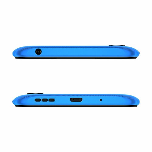 Smartfon Xiaomi Redmi 9A 32GB Niebieski