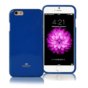 Mercury Etui JELLY Case iPhone X niebieski