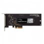 HyperX SSD HYPERX PREDATOR 480GB M.2 2280 PCIe Gen2.0 x4 1400/1000MB/s + adapter HHHL