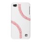 Wyprzedaż - TREXTA Sport Series Baseball - etui iPhone 3