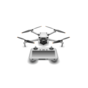 Dron DJI Mini 3 z kontrolerem RC (z wyświetlaczem) Szary