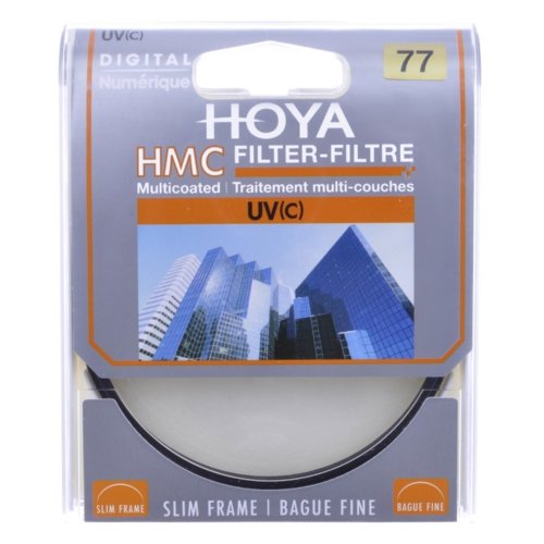 Hoya FILTR UV (C) HMC 77 MM