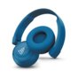 Słuchawki Bluetooth JBL T450BT Niebieskie