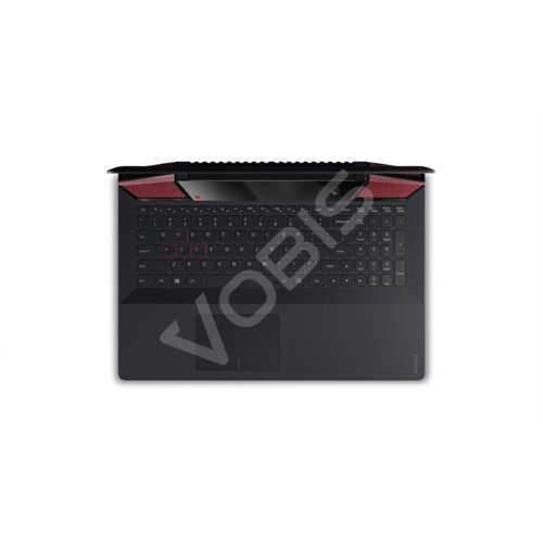 Laptop Lenovo Y700-15ISK 15.6" FHD/Intel Core i7-6700HQ/8GB/1TB/GeForce GTX960M 4GB/DOS 80NV016MPB